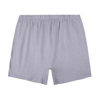 Ανδρικά εσώρουχα μπόξερ Μεγάλο φαρδύ σώβρακο βαμβακερό συν μέγεθος μαλακό ελαστικό αναπνεύσιμο άνετο εσώρουχο Ανδρικό μποξερ σορτς