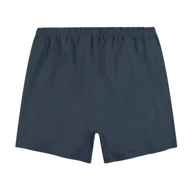 Ανδρικά εσώρουχα μπόξερ Μεγάλο φαρδύ σώβρακο βαμβακερό συν μέγεθος μαλακό ελαστικό αναπνεύσιμο άνετο εσώρουχο Ανδρικό μποξερ σορτς