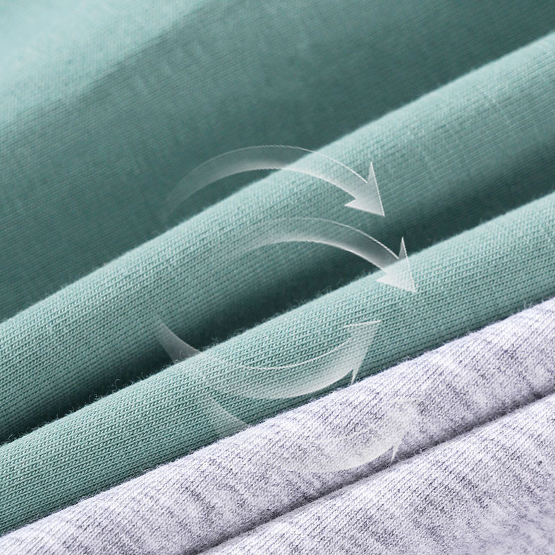 Home Wear Pantaloni scurți Lenjerie de dormit pentru bărbați Pantaloni de dormit elastici largi Bumbac Chiloți confortabili, respirabili, Arrow Chiloți casual pentru bărbați