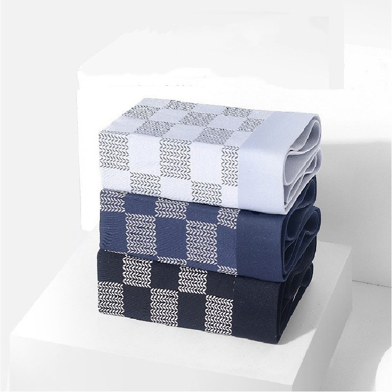 Modal καρό ανδρικό σώβρακο U Bulge Pouch Ανδρικά σέξι εσώρουχα σορτς μπόξερ Άνευ ραφής ανδρικό εσώρουχο Cuecas