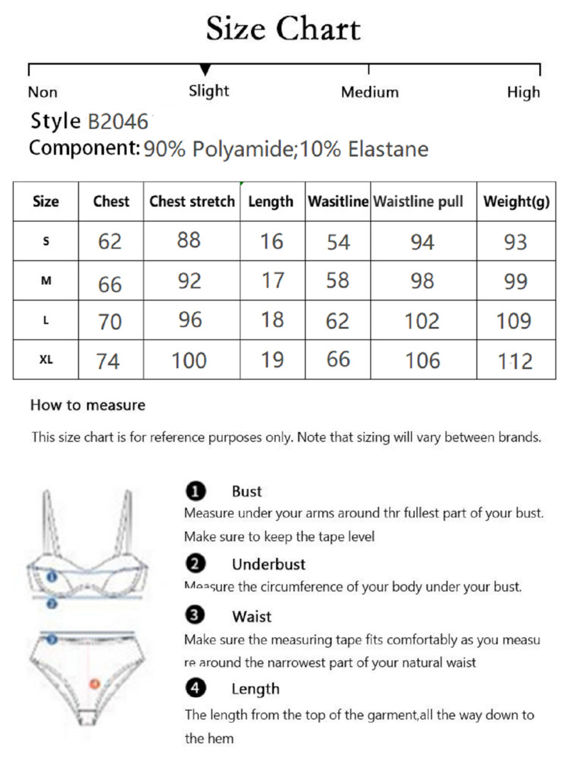 Hot Sale Sexy Women Wire Free 2 Pieces print Εσώρουχα Bralette Σετ για Γυναικεία Ρούχα 2046