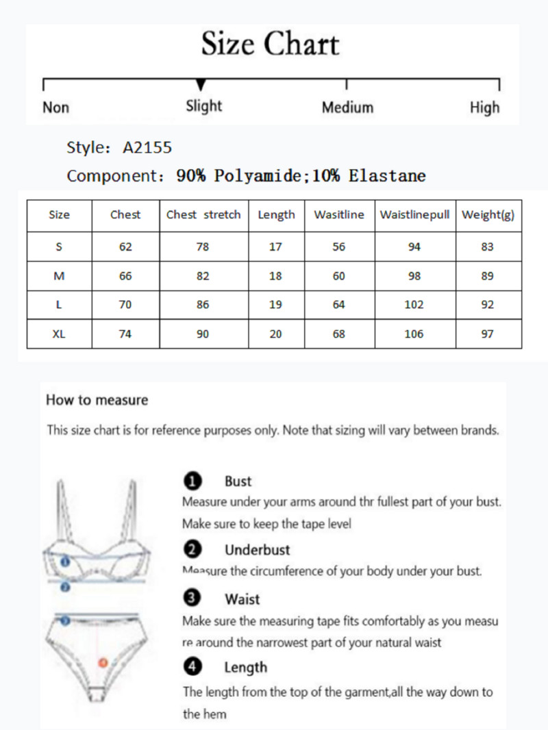 Seksi set donjeg rublja s cvjetnim motivima za teške uvjete za žene, 2 komada A2155