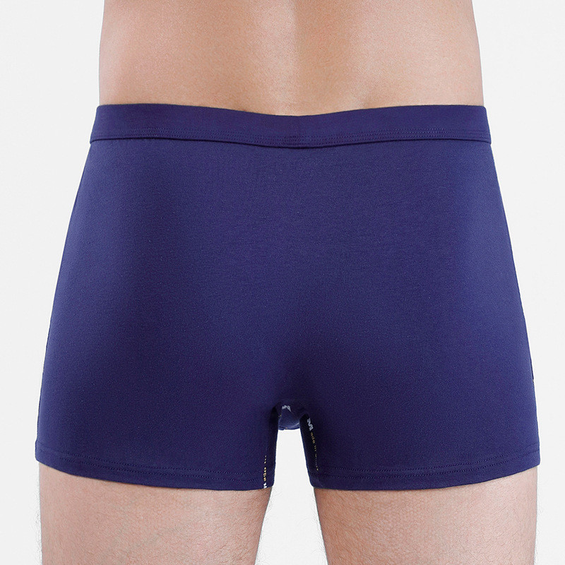 Muške gaćice Donje rublje Udobne pamučne bokserice Gaćice Cueca Calzoncillos Muške 3D torbice Bokserice Plus Veličina 4XL-7XL