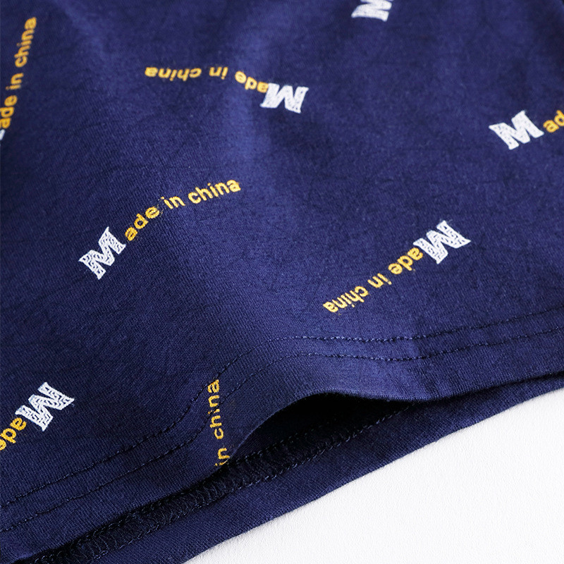 Muške gaćice Donje rublje Udobne pamučne bokserice Gaćice Cueca Calzoncillos Muške 3D torbice Bokserice Plus Veličina 4XL-7XL