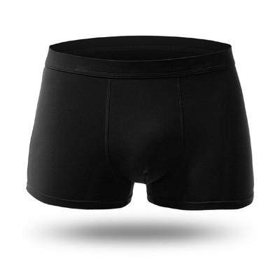 Σέξι ανδρικά εσώρουχα Push Up Boxer Shorts Modal Εσώρουχα που αναπνέουν φουσκωμένα σώβρακα Calzoncillos Plus Size Boxers 3XL-7XL