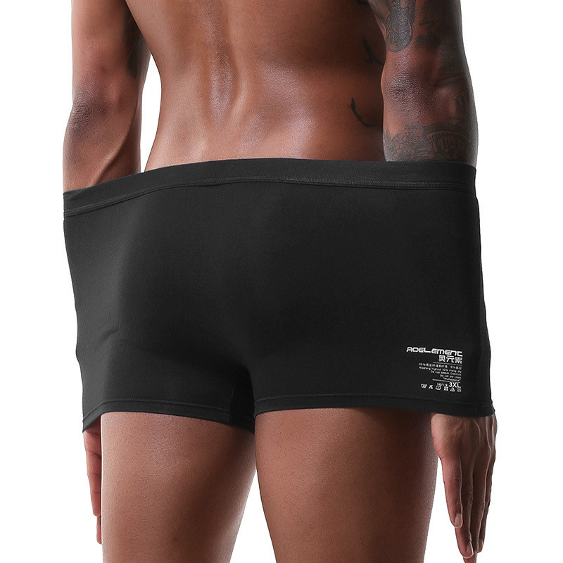 Σέξι ανδρικά εσώρουχα Push Up Boxer Shorts Modal Εσώρουχα που αναπνέουν φουσκωμένα σώβρακα Calzoncillos Plus Size Boxers 3XL-7XL