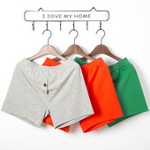 Didelio dydžio 6XL Vyriški apatiniai Bokseriai Vyriški medvilniniai šortai Arrow Kelnės Laisvos medvilnės minkštos kelnaitės Laisvalaikis Namų rūbai apatinės kelnės Cuecas