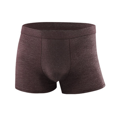 Lenjerie de corp pentru bărbați, mărime Plus, 7XL, husă 3D, boxer, chiloți confortabili, moale, sexy, elastic, respirabil, boxer Cueca