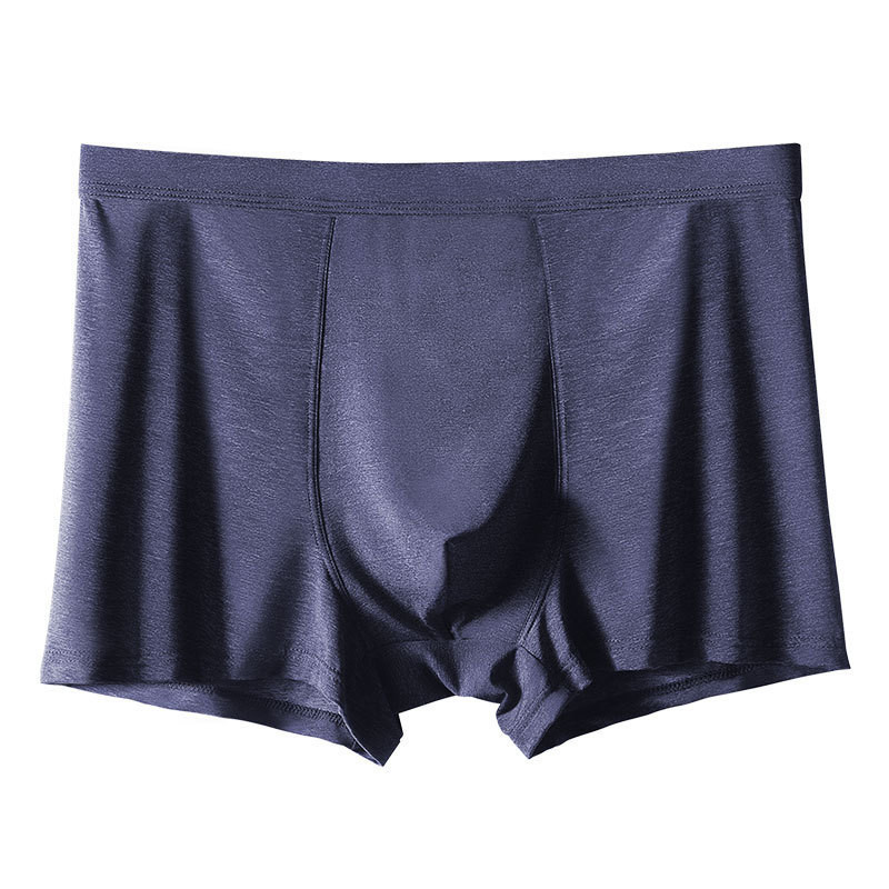 Lenjerie de corp pentru bărbați, mărime Plus, 7XL, husă 3D, boxer, chiloți confortabili, moale, sexy, elastic, respirabil, boxer Cueca