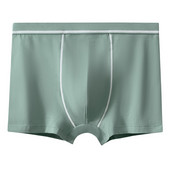 Muške gaćice Donje rublje Udobne pamučne gaće Cuecas Calzoncillos Prozračne bokserice Bokserice velikih veličina XL-6XL