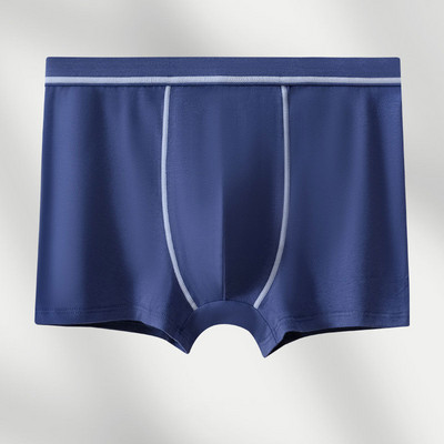 Muške gaćice Donje rublje Udobne pamučne gaće Cuecas Calzoncillos Prozračne bokserice Bokserice velikih veličina XL-6XL