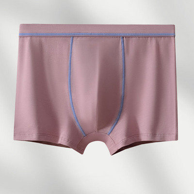 Muške gaćice Donje rublje Udobne pamučne gaće Cuecas Calzoncillos Prozračne bokserice Bokserice velikih veličina XL-6XL