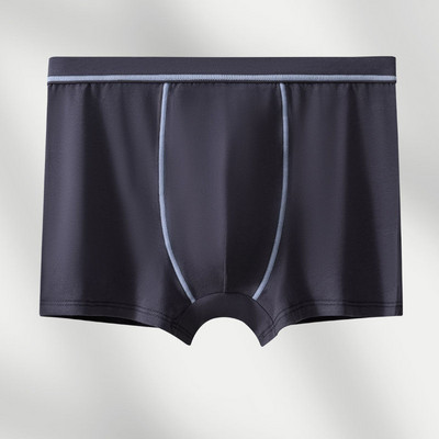 Muške gaćice Donje rublje Udobne pamučne gaće Cuecas Calzoncillos Prozračne bokserice Bokserice velikih veličina XL-6XL