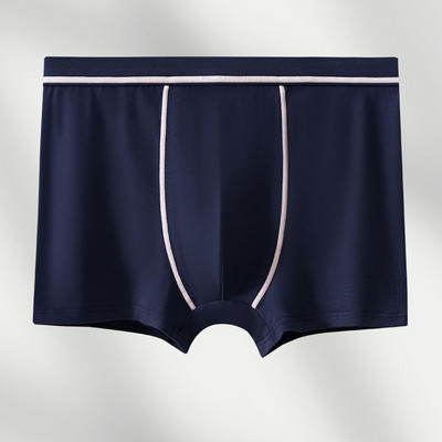 Muške gaćice Donje rublje Udobne pamučne gaće Cuecas Calzoncillos Prozračne bokserice Bokserice velikih veličina XL-6XL