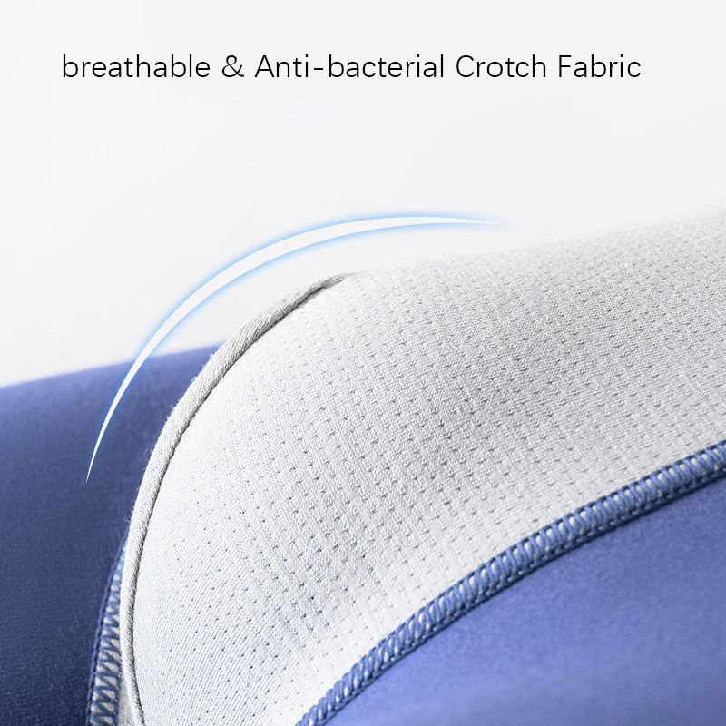 Muške gaćice Donje rublje Udobne pamučne gaće Cuecas Calzoncillos Prozračne bokserice Bokserice velikih veličina XL-6XL