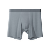 Seksi donje rublje Muške produljene bokserice Modalne gaćice Muške čvrste prozračne sportske 3D torbice Gaćice dugih nogavica Cueca Homme