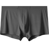 Visokokvalitetne bokserice velike veličine Modalne mekane gaćice Muško donje rublje Boksačice Homme Elastične prozračne muške bokserice Gaće