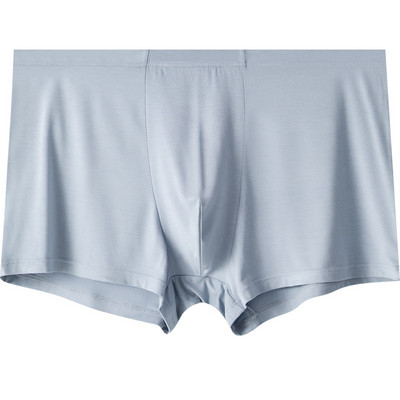 Visokokvalitetne bokserice velike veličine Modalne mekane gaćice Muško donje rublje Boksačice Homme Elastične prozračne muške bokserice Gaće