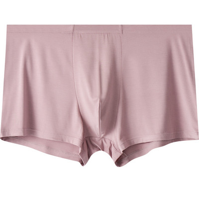 Visokokvalitetne bokserice velike veličine Modalne mekane gaćice Muško donje rublje Boksačice Homme Elastične prozračne muške bokserice Gaće