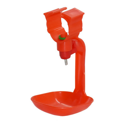 50 kom Druga generacija Viseća čašica za piletinu Pojilice s bradavicom Pojilica za piliće Ptica Prepelica Golub čašica za pojilicu Pojilica za perad