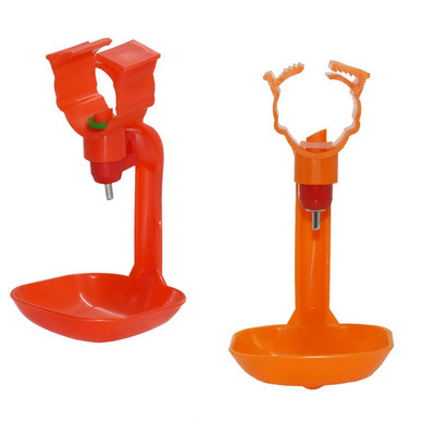 50 kom Druga generacija Viseća čašica za piletinu Pojilice s bradavicom Pojilica za piliće Ptica Prepelica Golub čašica za pojilicu Pojilica za perad