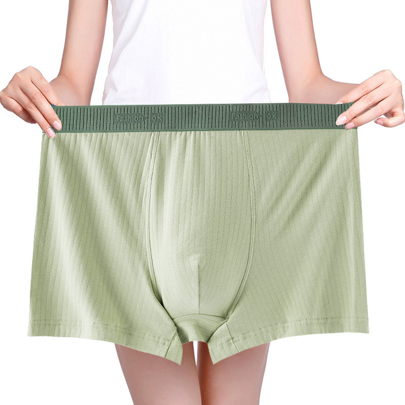 6XL 7XL Μπόξερ μεγάλου μεγέθους Ανδρικά σώβρακα Βαμβακερά ελαστικά ανδρικά εσώρουχα χωρίς ραφή Ανδρικά σορτς μπόξερ εσώρουχα Cuecas