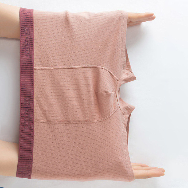 6XL 7XL Μπόξερ μεγάλου μεγέθους Ανδρικά σώβρακα Βαμβακερά ελαστικά ανδρικά εσώρουχα χωρίς ραφή Ανδρικά σορτς μπόξερ εσώρουχα Cuecas