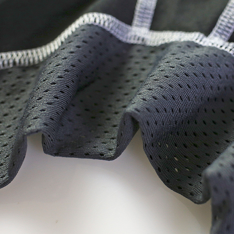 Lenjerie de corp pentru bărbați de dimensiuni mari, boxer pentru bărbați, cu picioare lungi