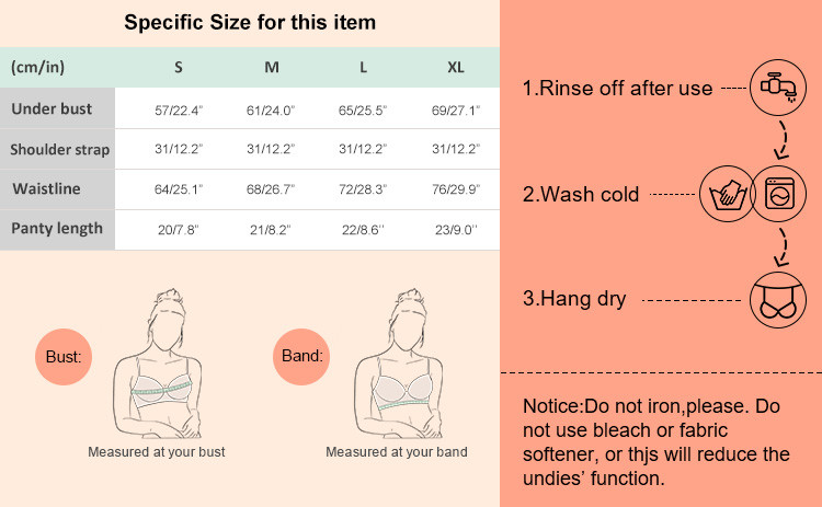 2023 Set de sutien și slip fără cusături, bustieră, crop top, respirabil, sexy, din mătase de gheață, set de sutien și tanga fără cusături pentru fete tinere