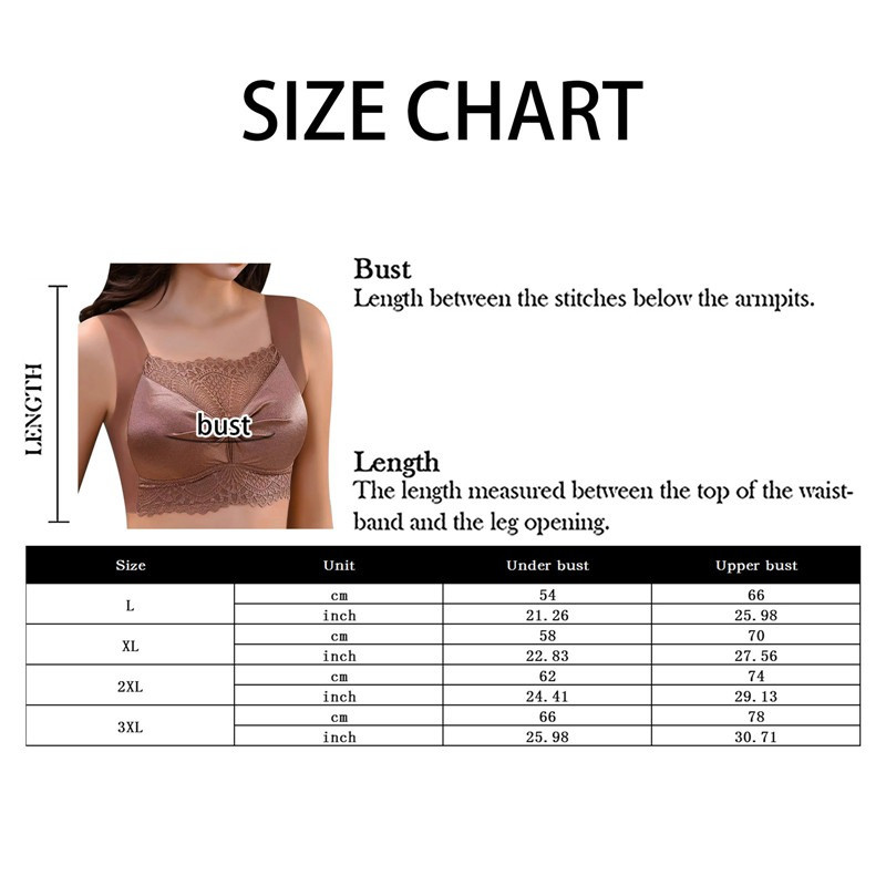 Lenjerie de corp fără urme din mătase de gheață de mărime mare Vestă de frumusețe fără sârmă pentru femei.