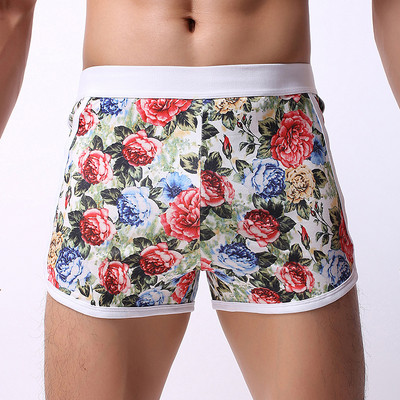 Kratke hlače za trčanje Muške teretane Fitness Trening Prozračne kratke hlače za plažu Muški ljetni sportovi Nogometne kratke hlače Hlače s printom Arrow