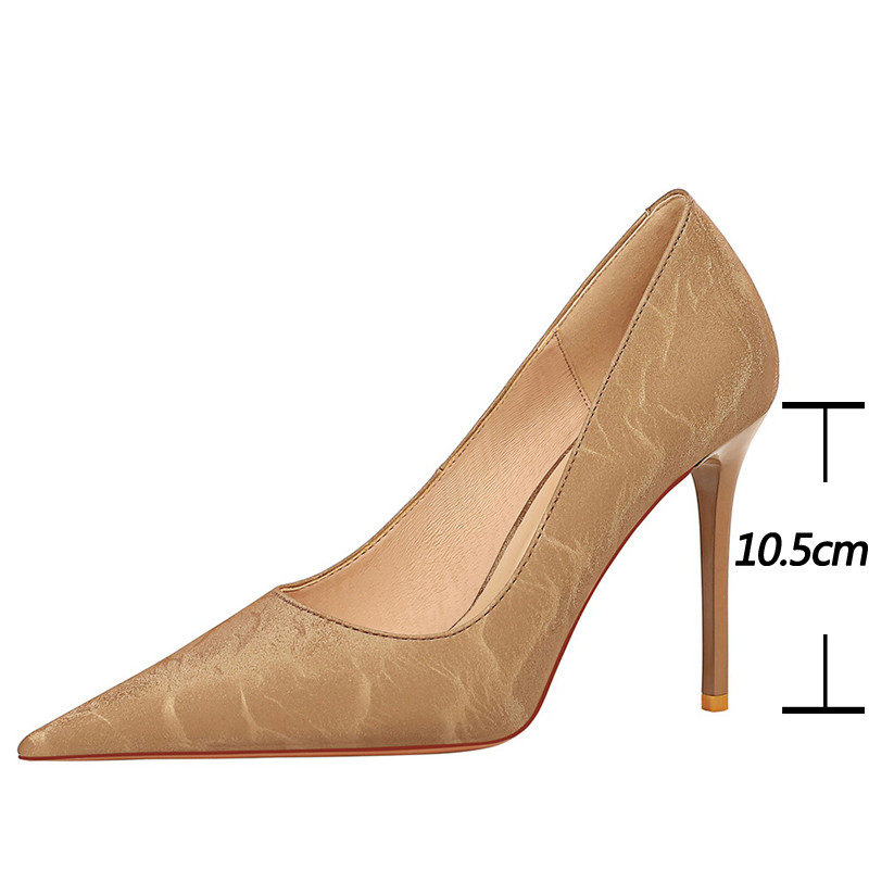 BIGTREE Pantofi pantofi retro femei pantofi cu toc ascuțit cu toc stiletto pantofi sexy de club de noapte pentru femei 2023 pantofi cu toc noi pantofi pentru femei