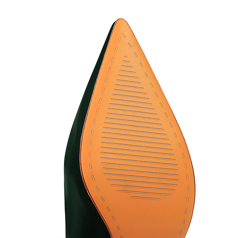 BIGTREE Pantofi Tocuri Pisicuță 5,5 Cm Femei Pompe Tocuri Stiletto Pantofi Damă Wild Occupational OL Office Pantofi Tocuri Înalte Mărimea 43