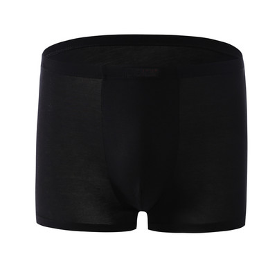 Uus meeste aluspesu bokserid meeste lahtised bokserid lühikesed aluspüksid meeste boxeur homme aluspüksid calzoncillos bambusest Plus Size 4XL 5XL 6XL 7XL