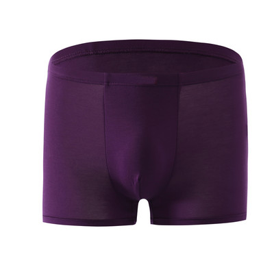 Uus meeste aluspesu bokserid meeste lahtised bokserid lühikesed aluspüksid meeste boxeur homme aluspüksid calzoncillos bambusest Plus Size 4XL 5XL 6XL 7XL