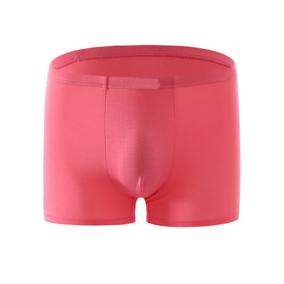 Uus meeste aluspesu bokserid meeste lahtised bokserid lühikesed aluspüksid meeste boxeur homme aluspüksid calzoncillos bambusest Plus Size 4XL 5XL 6XL 7XL
