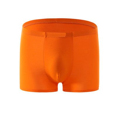 Uus meeste aluspesu bokserid meeste lahtised bokserid lühikesed aluspüksid meeste boxeur homme aluspüksid calzoncillos bambusest Plus Size 4XL 5XL 6XL 7XL