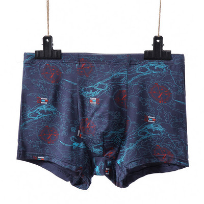 Uus meeste aluspesu bokserid meeste lahtised bokserid lühikesed aluspüksid meeste boxeur homme aluspüksid calzoncillos bambusest Plus Size 4XL 5XL 6XL 7XL