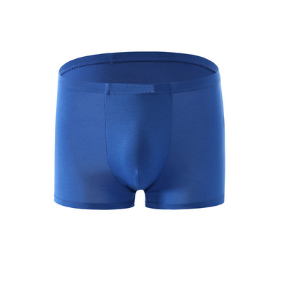 Uus meeste aluspesu bokserid meeste lahtised bokserid lühikesed aluspüksid meeste boxeur homme aluspüksid calzoncillos bambusest Plus Size 4XL 5XL 6XL 7XL