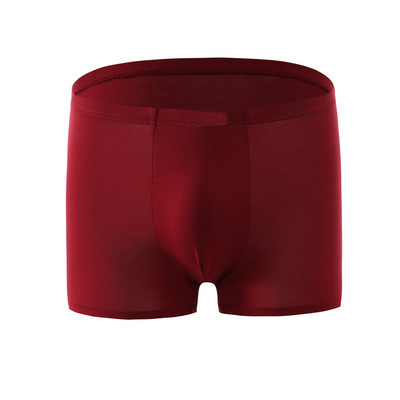 Uus meeste aluspesu bokserid meeste lahtised bokserid lühikesed aluspüksid meeste boxeur homme aluspüksid calzoncillos bambusest Plus Size 4XL 5XL 6XL 7XL