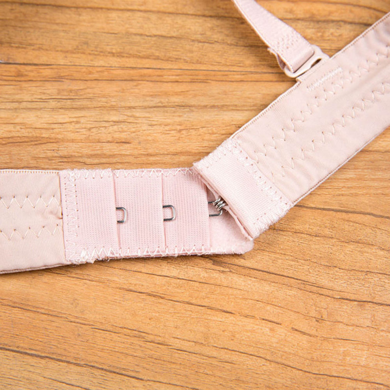 Femei Gagher Sân Mic Sutien adânc în V Sutien sexy Suport Push Up Sutien cu sârmă Fată Deep U Plunge Bralette 32-38 AB Cup