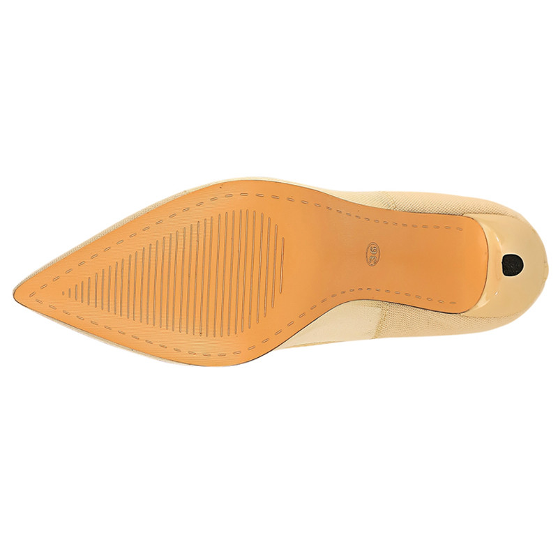 Pantofi BIGTREE, cu flori de trandafir, pantofi pentru femei, cu plasă, cu tocuri înalte, pantofi sexy de petrecere, stiletto, 2023, pantofi noi cu toc ascuțit