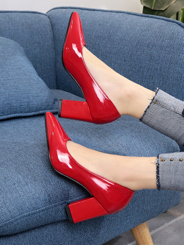 2022 pantofi cu toc înalt pentru femei, mireasa sexy, petrecere, toc mijlociu, vârf ascuțit, gură mică, pantofi cu toc înalt, pantofi pentru femei, mărime mare 35-43