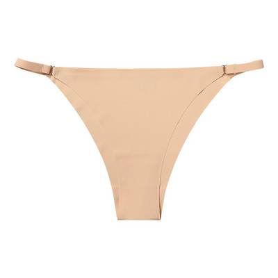 Γυναικεία εσώρουχα χωρίς ραφές στρινγκ, σέξι εσώρουχα, γυναικεία σλιπ, εσώρουχα εσώρουχα, άνετα, γυναικεία στρινγκ με κορδόνια