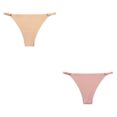 Γυναικεία εσώρουχα χωρίς ραφές στρινγκ, σέξι εσώρουχα, γυναικεία σλιπ, εσώρουχα εσώρουχα, άνετα, γυναικεία στρινγκ με κορδόνια