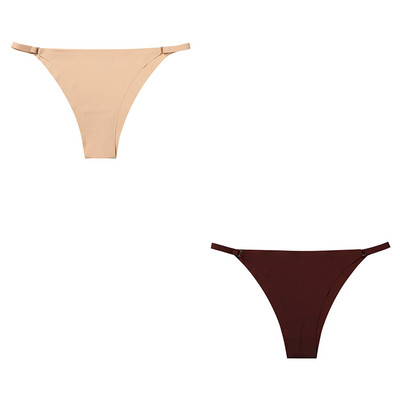 Γυναικεία εσώρουχα χωρίς ραφές στρινγκ, σέξι εσώρουχα, γυναικεία σλιπ, εσώρουχα εσώρουχα, άνετα, γυναικεία στρινγκ με κορδόνια