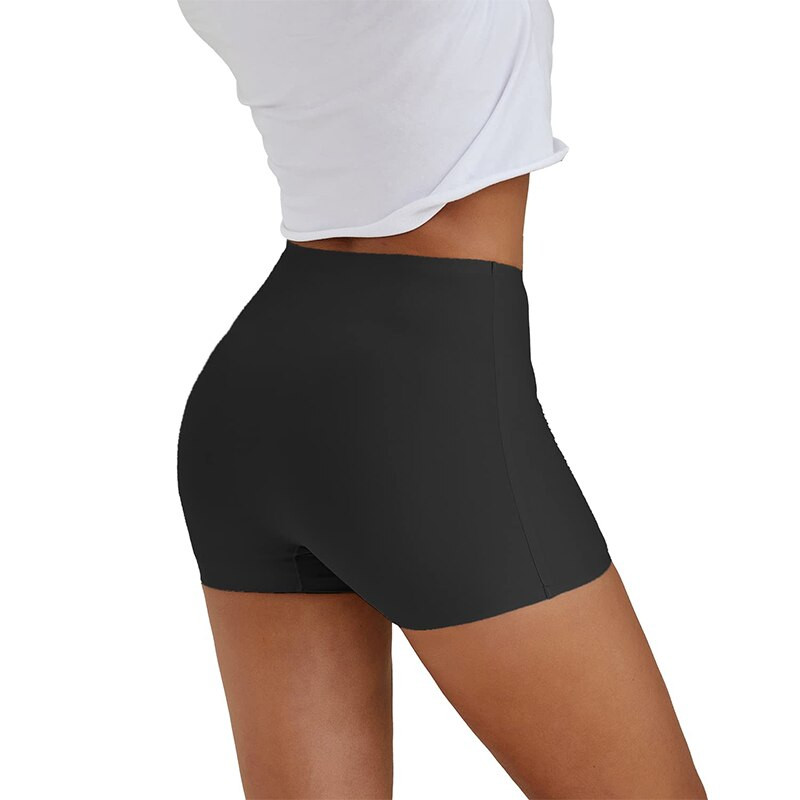 Flarixa Boxer pentru femei, fără sudură