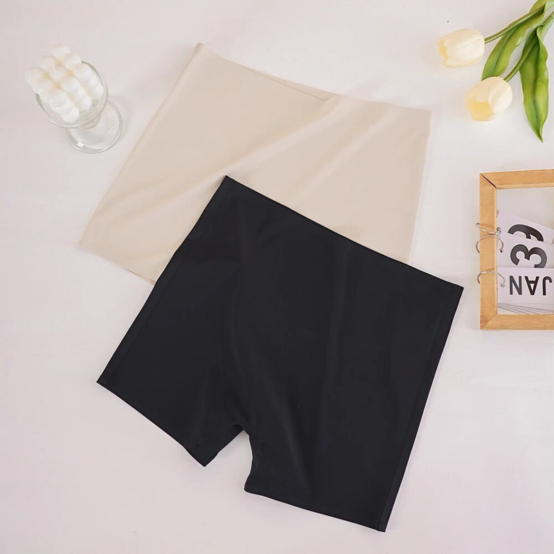 Flarixa Boxer pentru femei, fără sudură