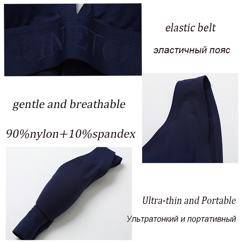 FINETOO Deep V Sutiene pentru femei Push Up Topuri căptușite Femei Sexy Lenjerie de corp fără fir pentru dama Plus Size Bralette Fete Intimate Lenjerie