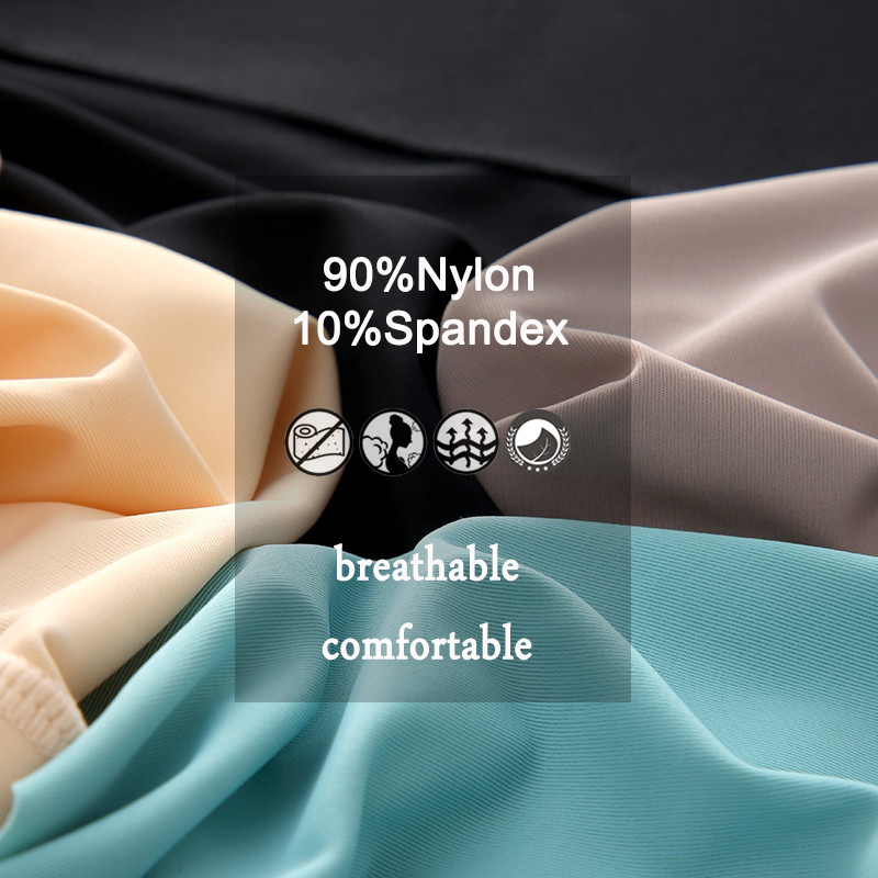 Bodyshaper Bešavne gaćice visokog struka Žensko donje rublje  mekano međunožno rublje za intimno donje rublje Odjeća za oblikovanje